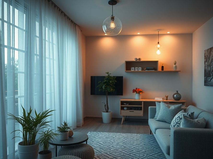 Por que é prático O que é: O Ajuste de Brilho do LED (se controlável)?