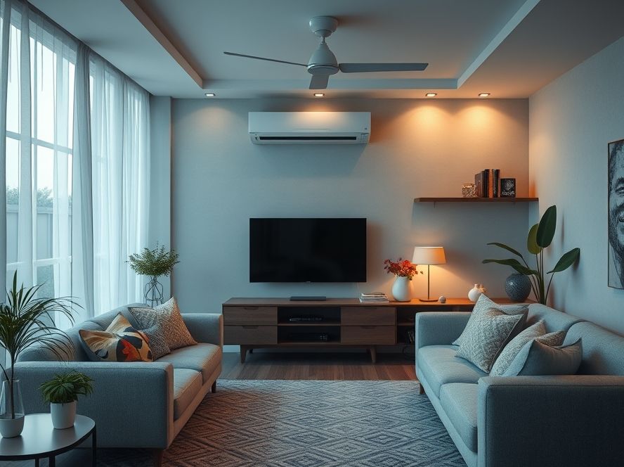 Por que é prático O que é: O Painel de Controle Digital (se aplicável) e suas predefinições?