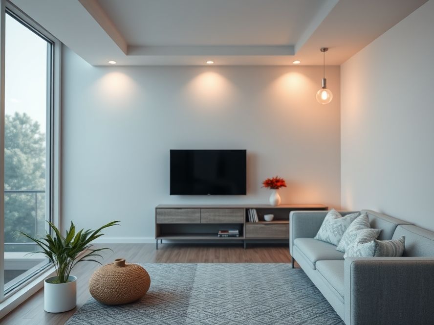 Por que é prático Quais são as Funções Smart: A Automação de Dimerização (se for o modelo dimmer) por rotina?