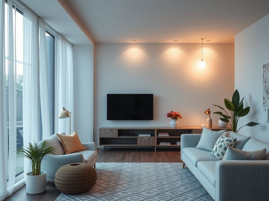 Por que é prático Quais são as Funções Smart: A Integração com Câmeras (iMibo) para acionamento de luz?