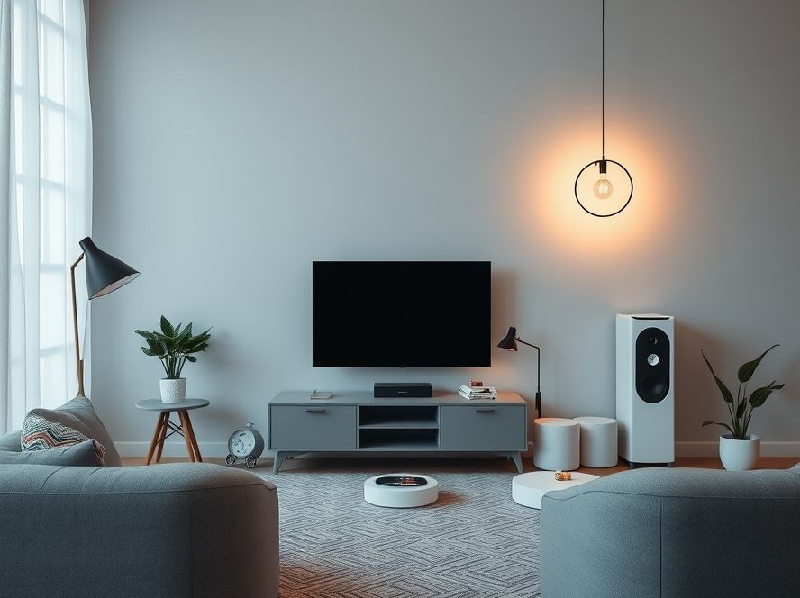 Por que é prático Quais são as Funções Smart: O Agrupamento de Dispositivos (Grouping) no iMibo?