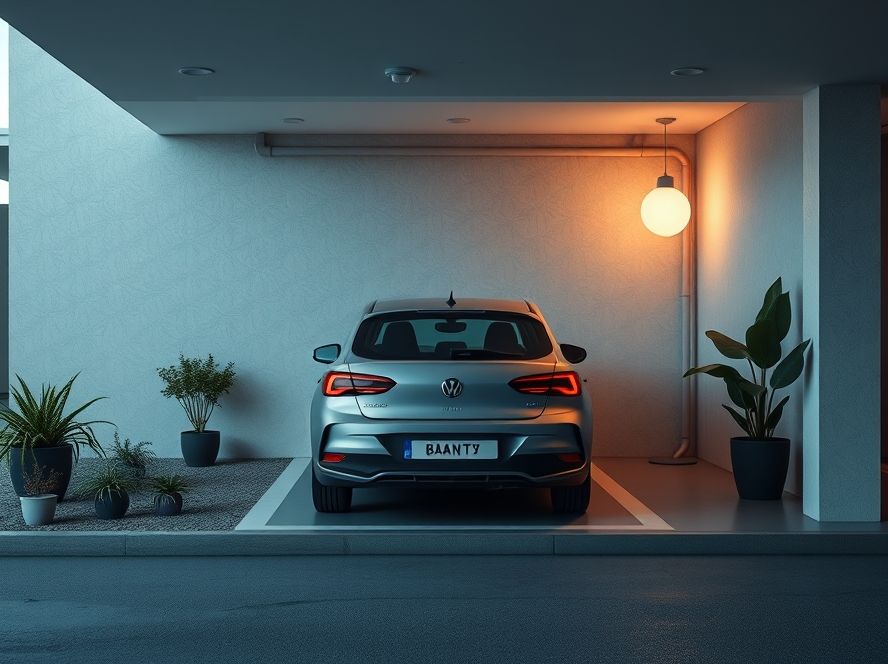 Por que é prático Quais são as Funções Smart: O Modo "Temporário" para acionamento por tempo?