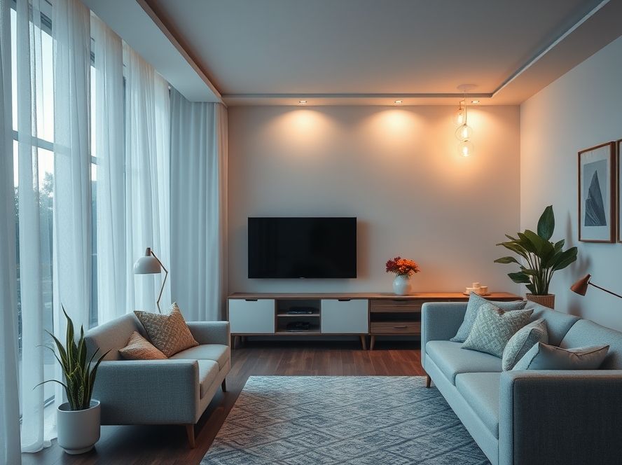 Por que é prático Quais são as Funções Smart: O Uso de Sensores (Presença/Abertura) na automação?