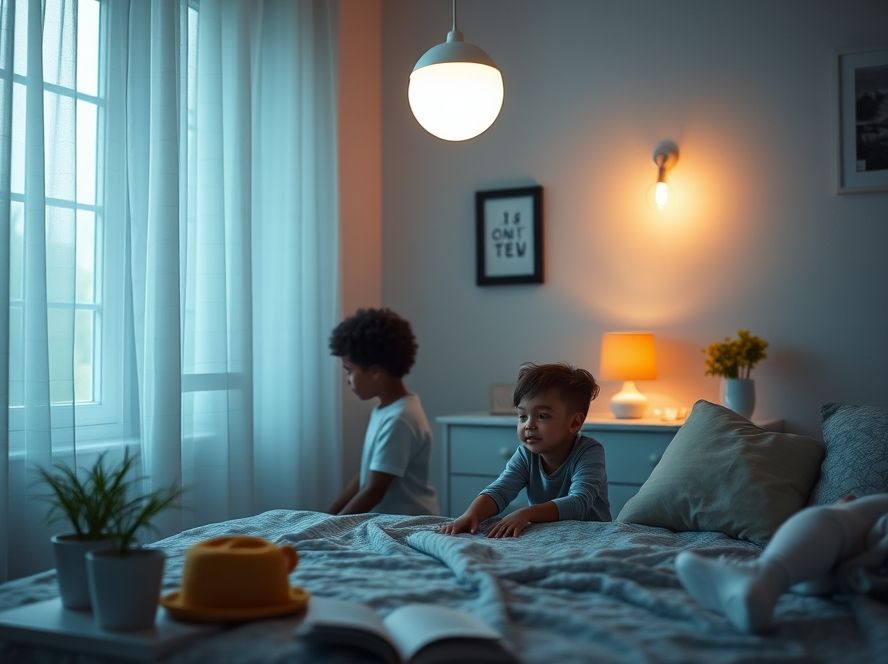 Por que é prático Quais são os Recursos Smart: O Recurso de Bloqueio (Lock) para crianças?