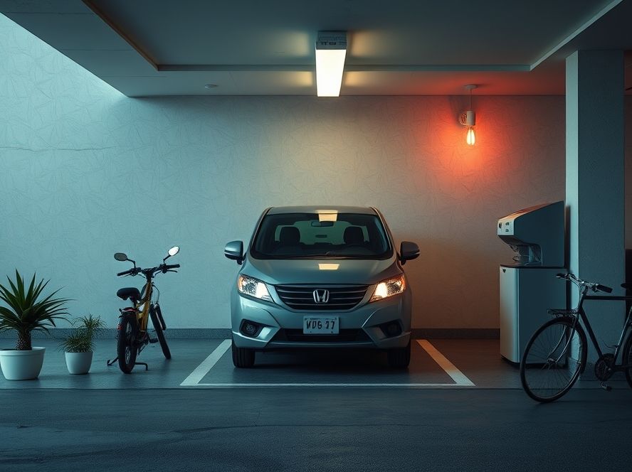 Por que é prático Qual a Capacidade de Carga: A Capacidade de acionamento em múltiplos ciclos por dia?