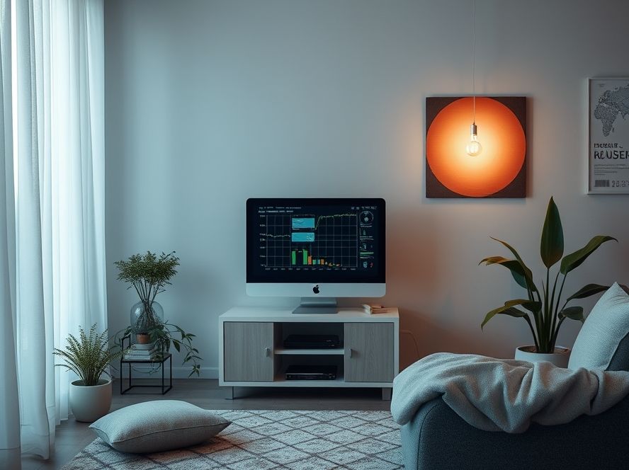 Por que é prático Qual a Capacidade de Carga: O Monitoramento de Carga (se aplicável) no aplicativo iMibo?