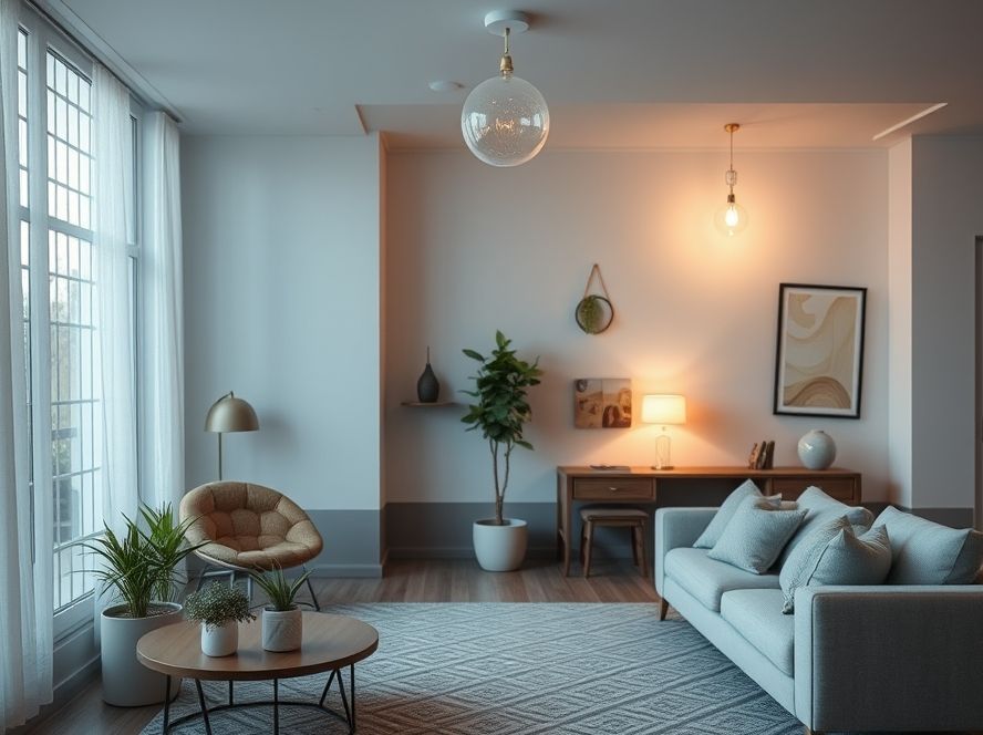 Por que é prático Qual a Potência: O Índice de Eficiência (Lumens por Watt) da Elgin 15W?