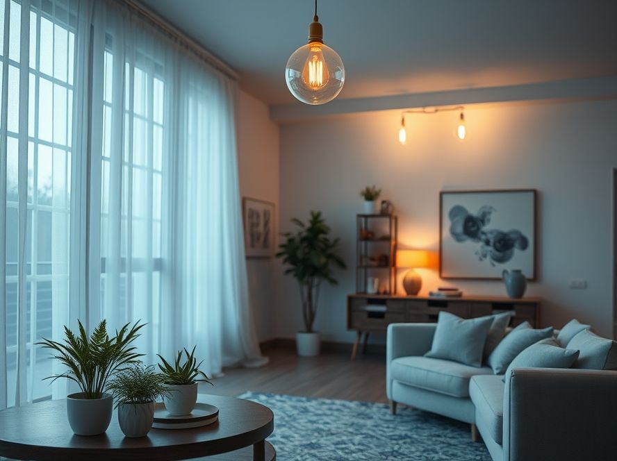 Por que é prático Vale a pena: A Tecnologia LED para economia de energia?