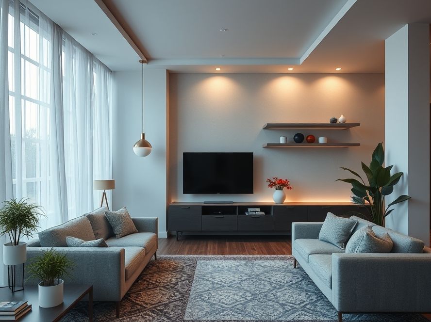 Por que é prático Vale a pena: O Design Moderno e a estética discreta do painel?