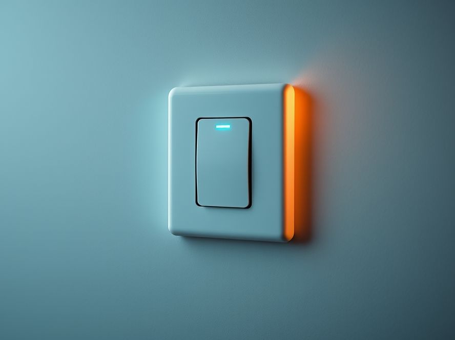 Por que é prático Vale a pena: O Interruptor Touch para quem busca o primeiro produto smart?