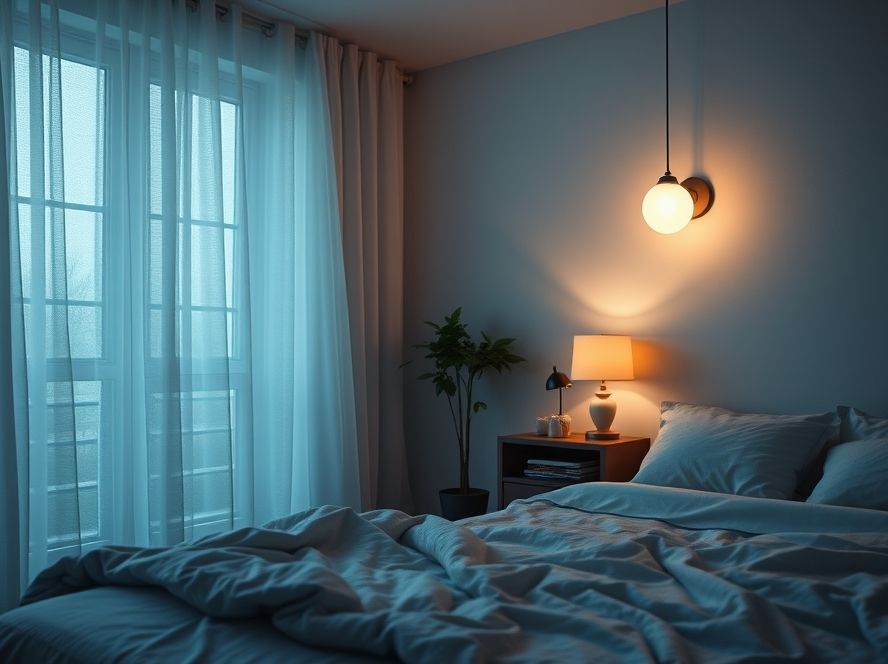 Por que é prático Vale a pena: O Modo Timer para desligamento automático ao dormir?