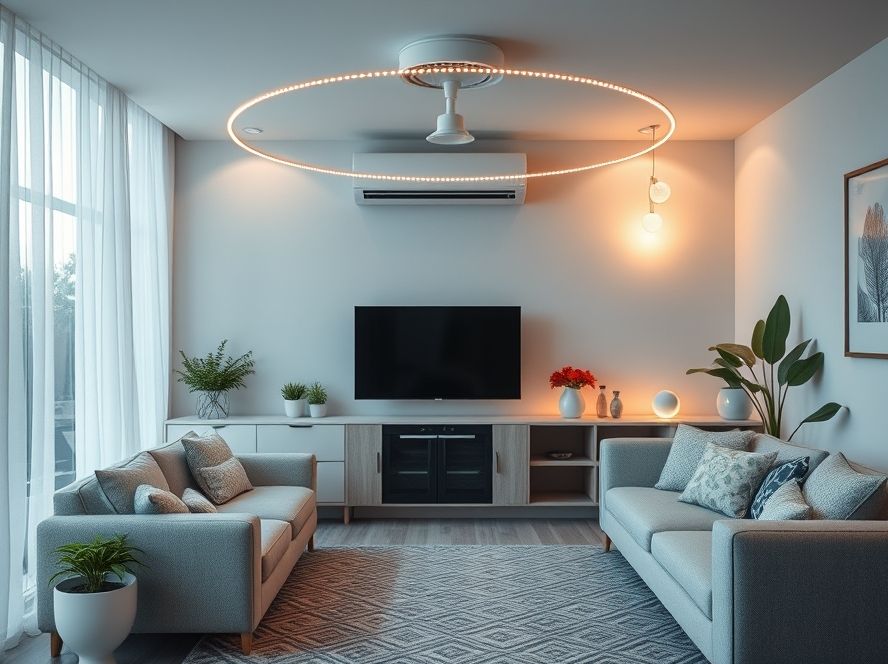 Por que é prático Vale a pena: O sistema de Circulação de Ar Quente 360° para uniformidade?