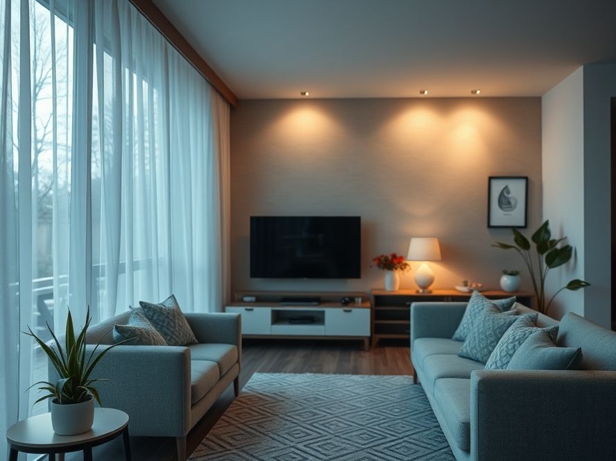 Por que é prático Vale a pena: O Sistema de Travamento (se houver) do painel Touch?