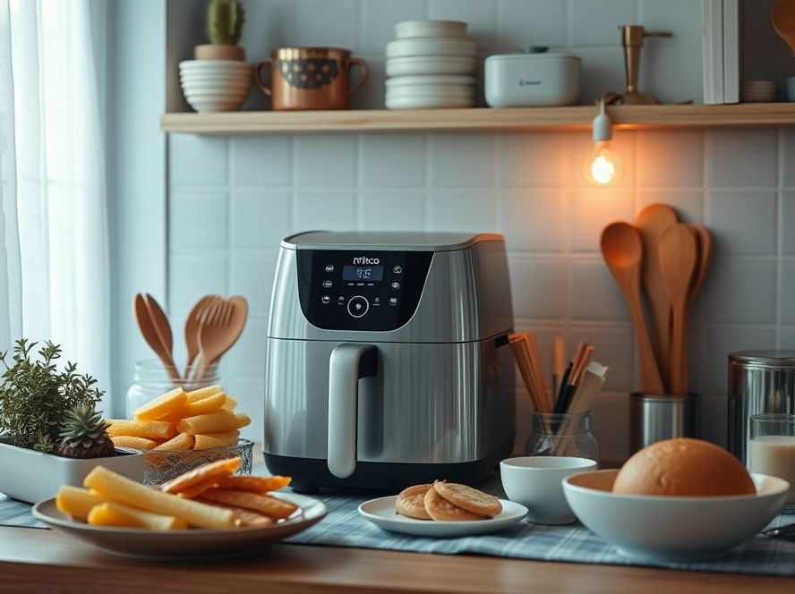 Por que é prático Vale a pena: Usar a Philco 12L para preparar sobremesas e bolos?