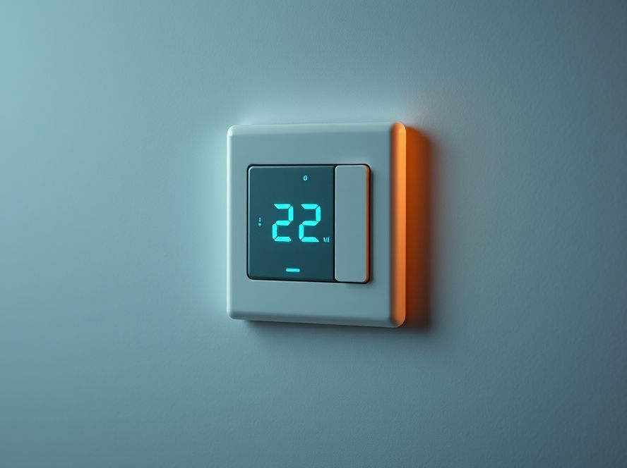 Por que é prático Vale configurar: A Automação Condicional (Se for 22h, desligar a Tecla 2)?