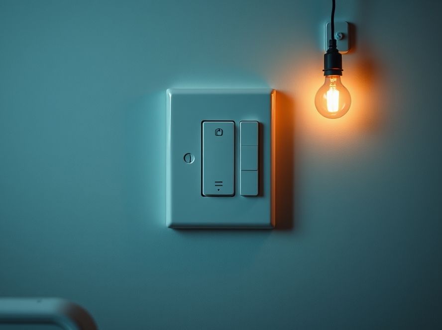 Por que é prático Vale configurar: A Cena "Hora de Dormir" que apaga as 3 teclas?