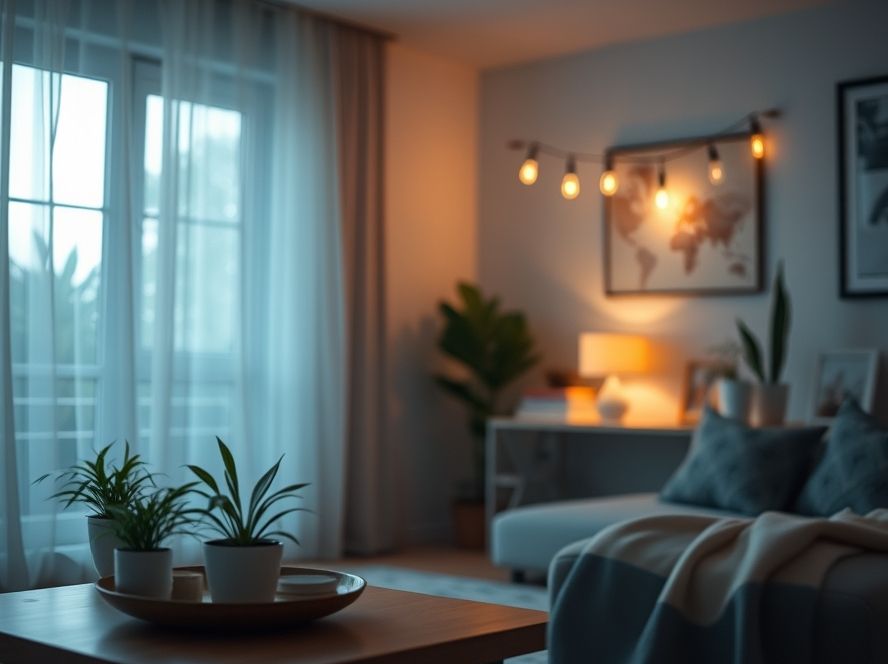 Por que é prático Vale configurar: As Rotinas Matinais de acender a luz com a Alexa?