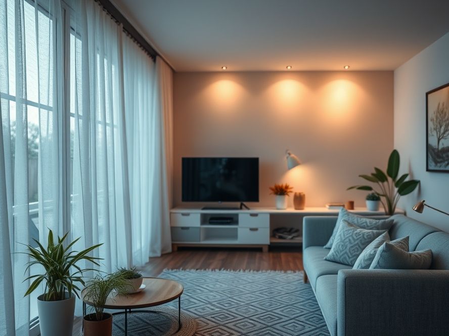 Por que é prático Vale configurar: O Ajuste da Sensibilidade do toque (se controlável)?