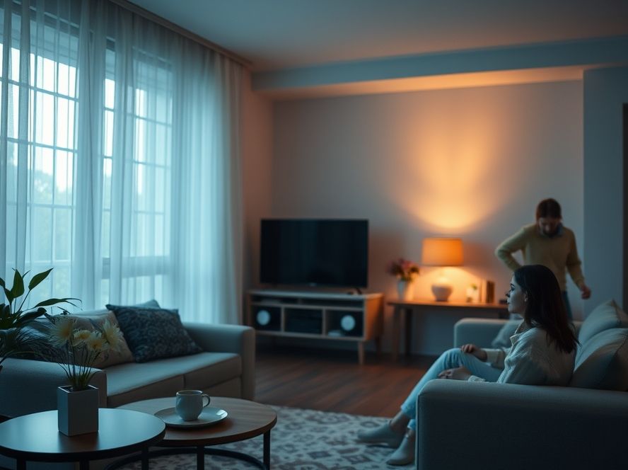 Por que é prático Vale configurar: O Bloqueio de Comandos de Voz em momentos de silêncio?