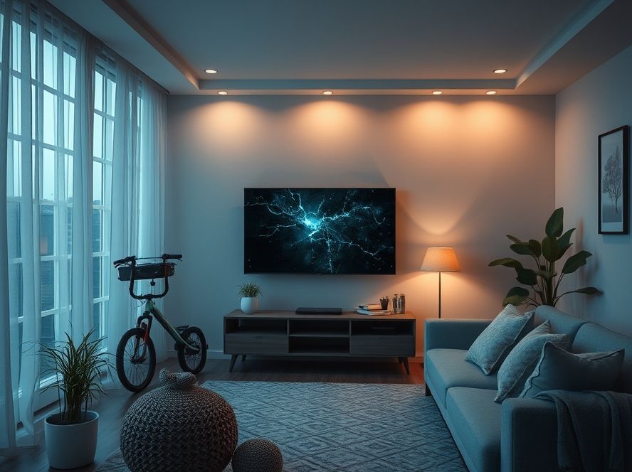 Por que é prático Vale configurar: O Brilho do Display (se digital) para uso noturno?