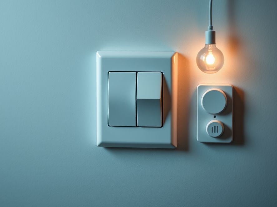 Por que é prático Vale configurar: O Controle Compartilhado do Interruptor com outro celular?