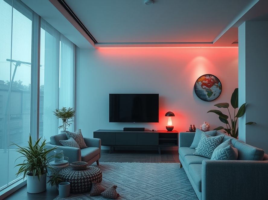 Por que escolher Como é a câmera: A Apresentação de Cores (Color Science) da Motorola?