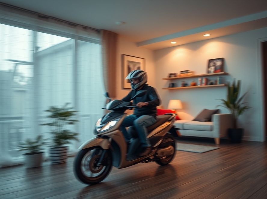 Por que escolher Como é a câmera: A Câmera Lenta (Slow Motion) e a resolução máxima?