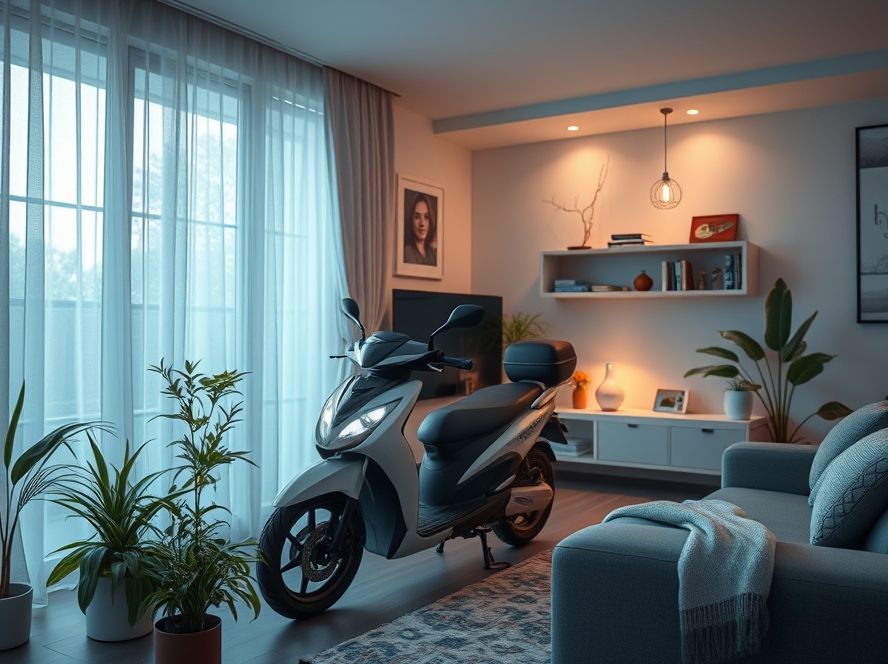 Por que escolher Como é a câmera: A Estabilização Eletrônica (EIS) na câmera de vídeo?