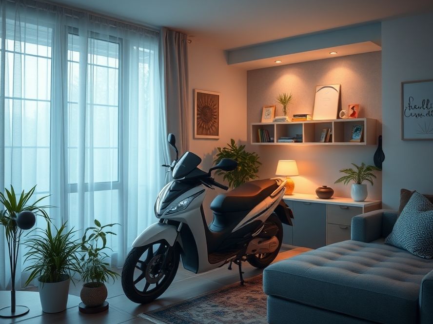 Por que escolher Como é a câmera: O Modo Scanner para digitalização de documentos?