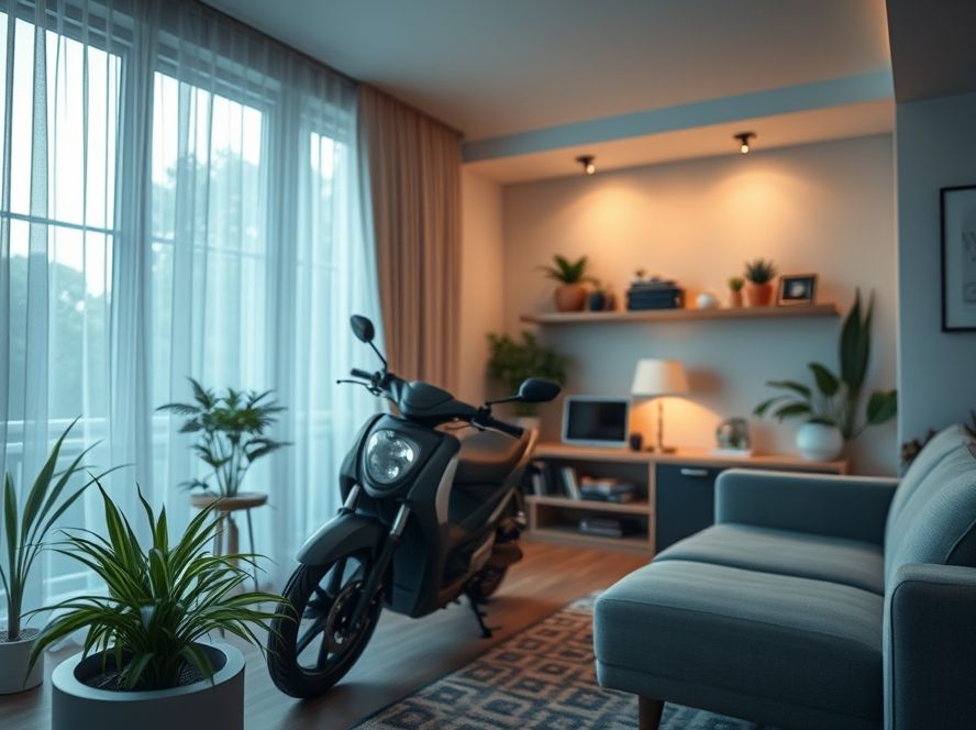 Por que escolher Como é a câmera: O Recurso Macro (se presente) da câmera Ultrawide?