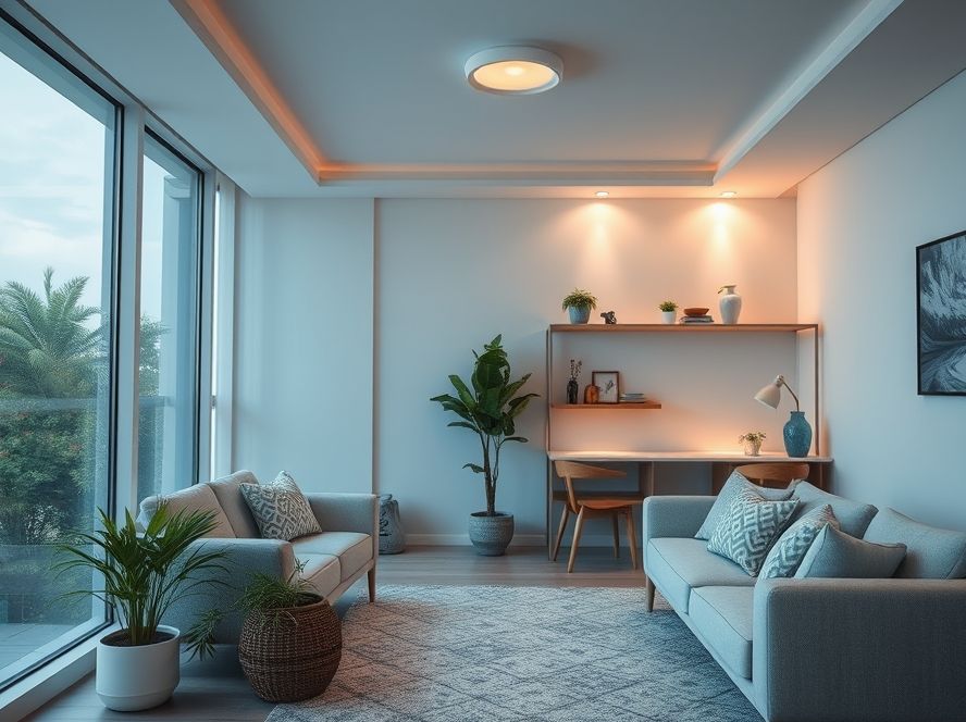 Por que escolher Como é a Proteção da Tela: O Sistema de Resfriamento do Painel para prolongar a vida útil?