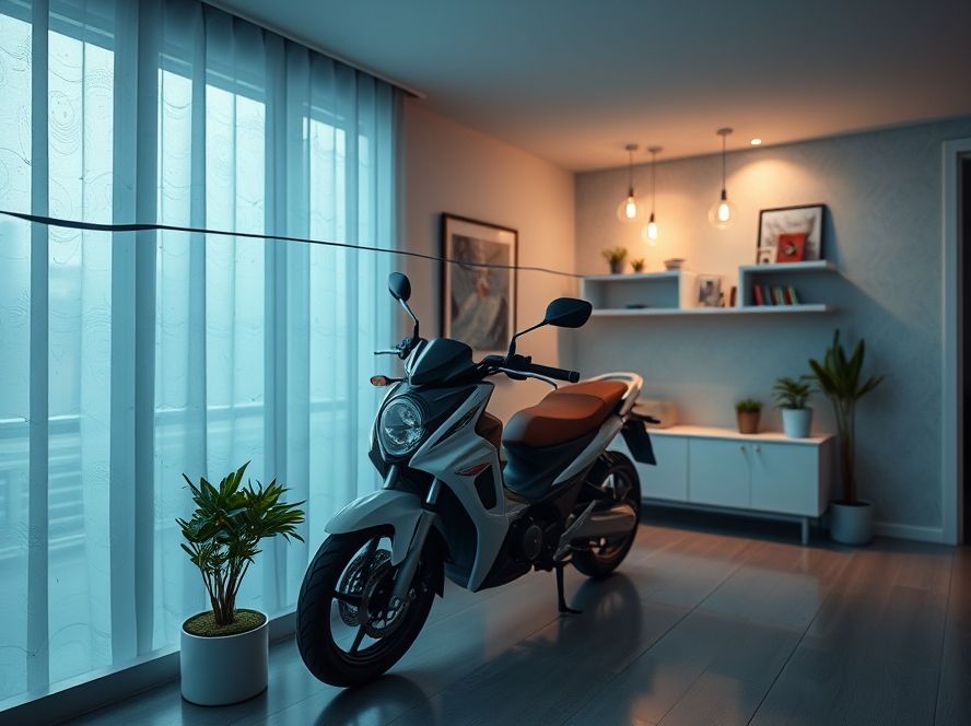 Por que escolher Como é a Proteção de Tela: A Certificação IP68 e a proteção da tela contra água?