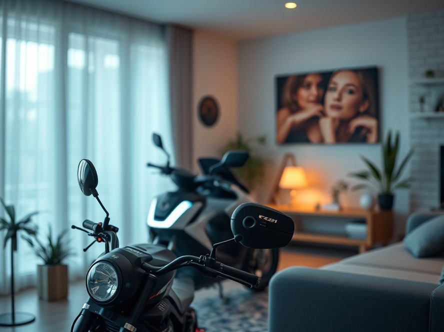 Por que escolher Curiosidades sobre: A Tecnologia de Reconhecimento de Voz (moto AI)?