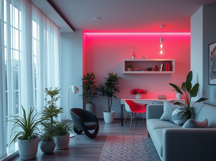 Por que escolher Curiosidades sobre: O Significado da Cor Rosa no contexto da linha Edge?