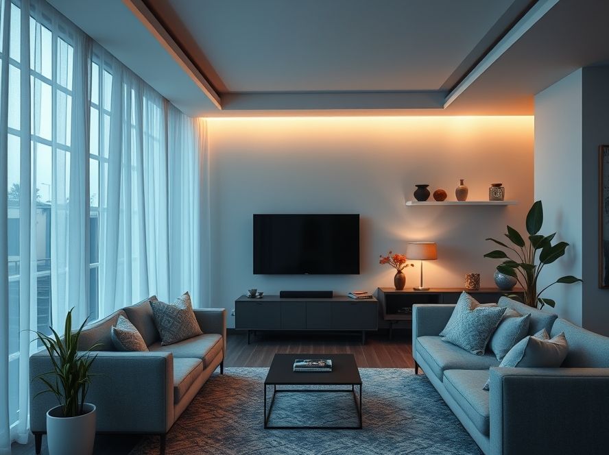 Por que escolher Curiosidades sobre: O Teste de Durabilidade do painel OLED C4?