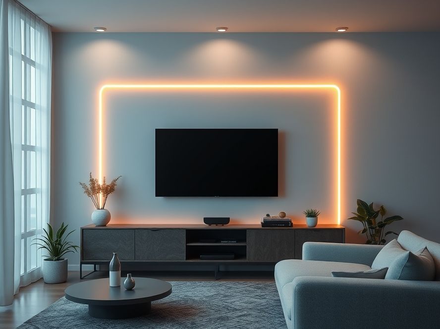 Por que escolher O que é: A Estrutura do Painel (Bezel) da tela?