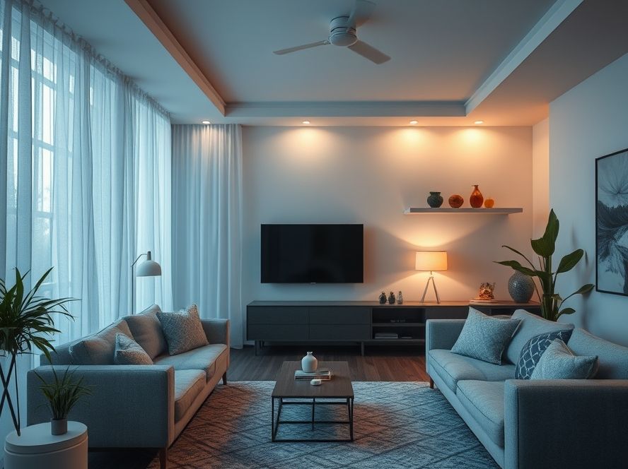 Por que escolher O que é: O Controle de Brilho (Luminosidade) por IA (AI Brightness Control)?