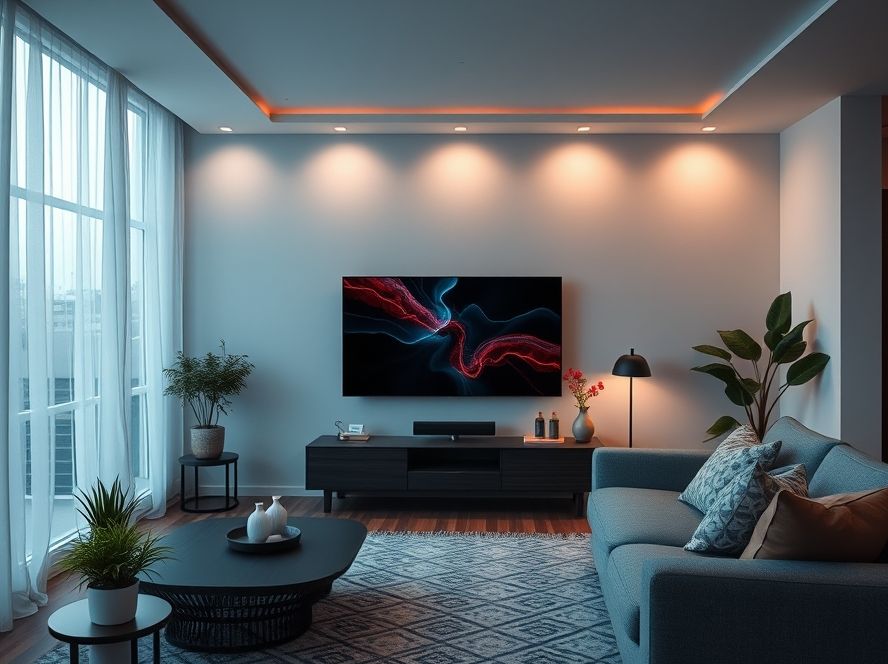 Por que escolher O que é: O Display OLED e o consumo de energia dos pixels pretos?