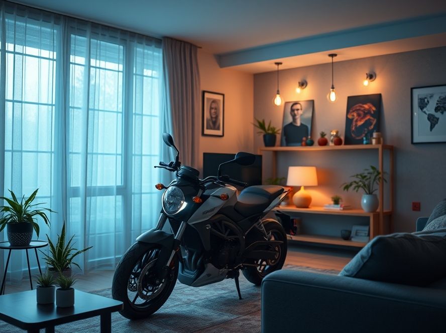 Por que escolher O que é: O Modo Cinema para gravação de vídeo?