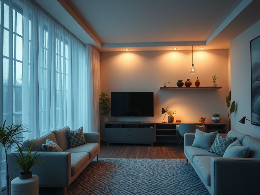 Por que escolher O que é: O Pixel Dimming e o controle de luz por pixel?