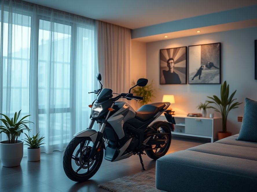 Por que escolher O que é: O Recurso de Edição de Fotos por IA (moto AI)?