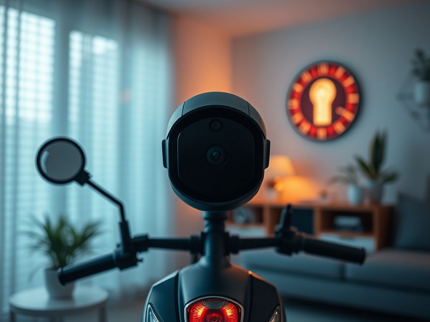 Por que escolher O que é: O Recurso de Proteção de Privacidade (Moto Secure)?