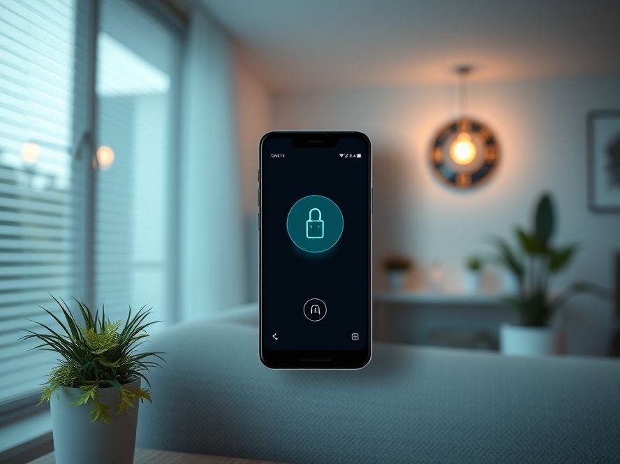 Por que escolher O que é: O Recurso Smart Lock do Android no Edge 60 PRO?
