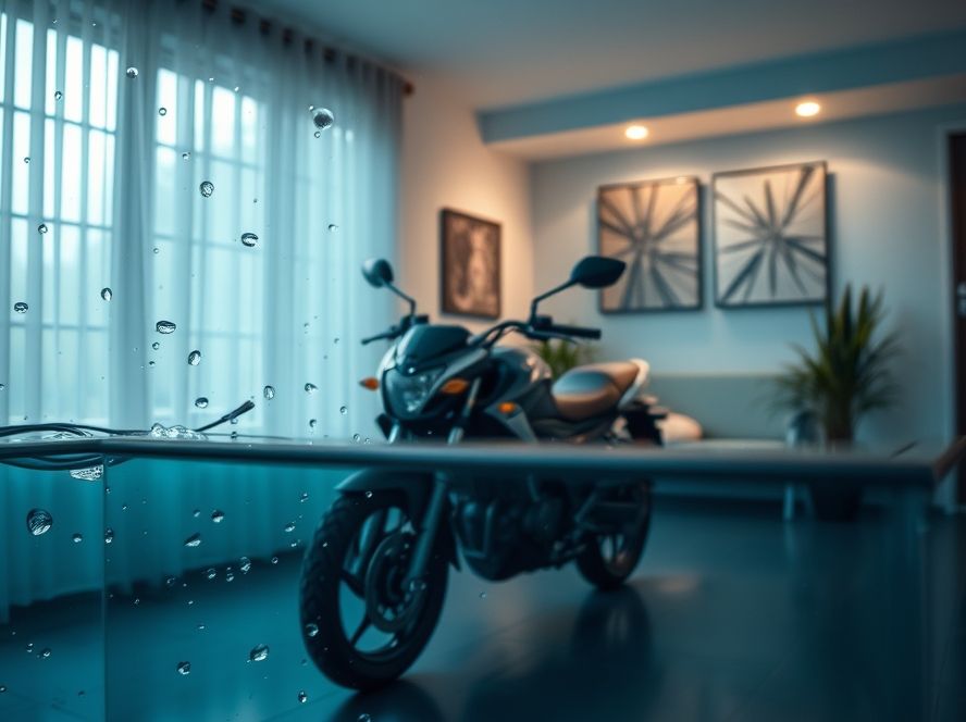 Por que escolher O que é: O significado da certificação IP68 e a resistência à água doce?