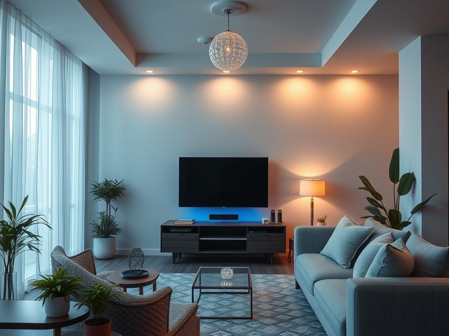 Por que escolher O que é: O Sistema de Som 2.2 canais (se aplicável) da LG?