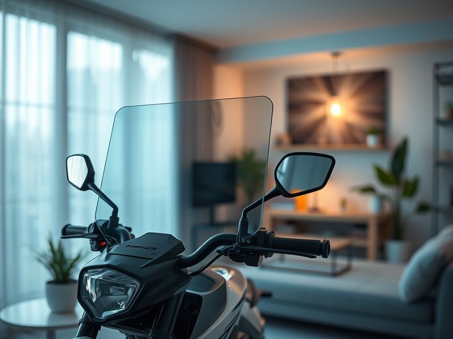 Por que escolher O que é: O Vidro de Proteção (Gorilla Glass, se aplicável) da tela?