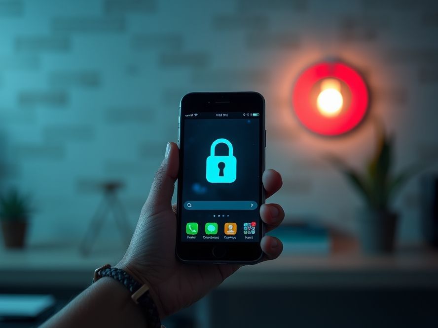 Por que escolher Quais são os Recursos PRO: O Bloqueio de Aplicativos (App Lock) no Moto Secure?