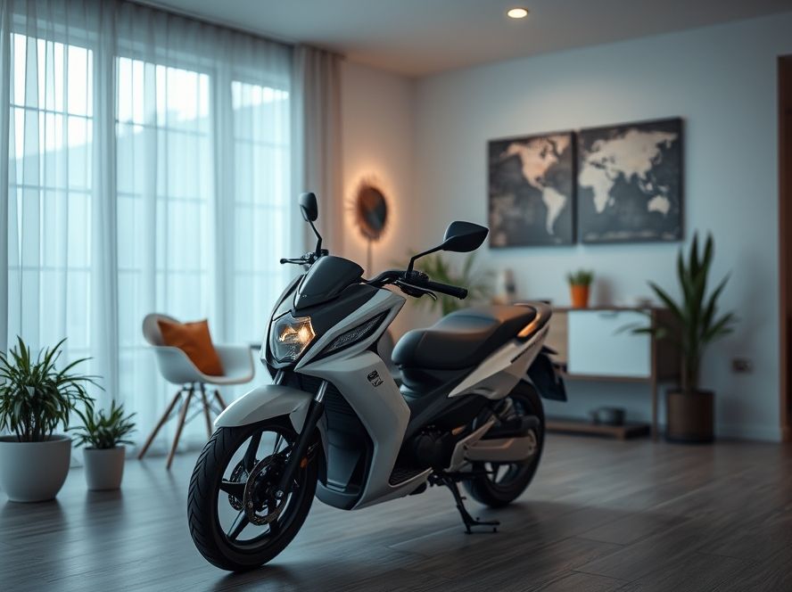 Por que escolher Quais são os Recursos PRO: O Recurso de Atalhos (Moto Gestos) personalizáveis?