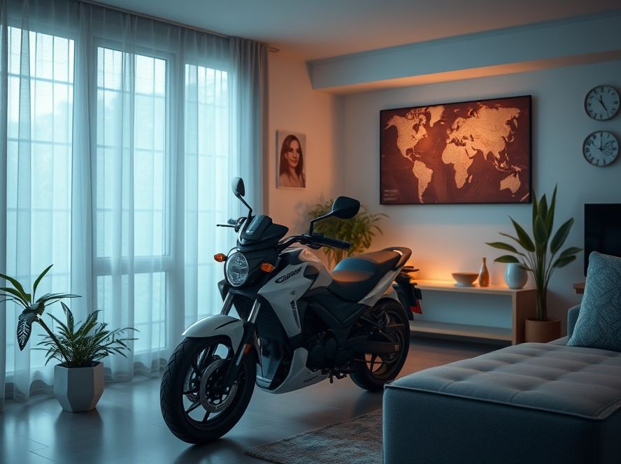 Por que escolher Quais são os Recursos PRO: O Recurso de Otimização de Desempenho (moto AI)?