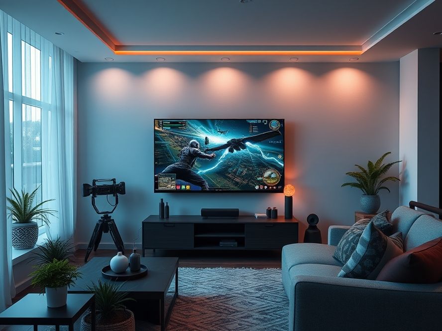 Por que escolher Vale a pena: A Performance de 120Hz para jogos de e-sports e FPS?